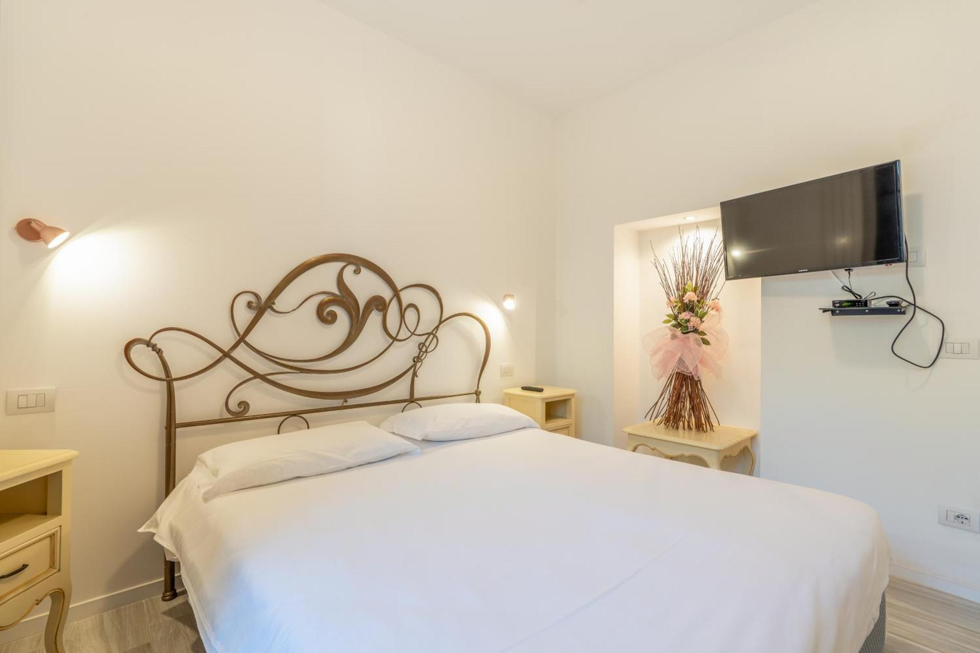 Residence Villa Il Casale - Appartamenti Wellness E Piscina Riscaldata Tovo San Giacomo Eksteriør bilde