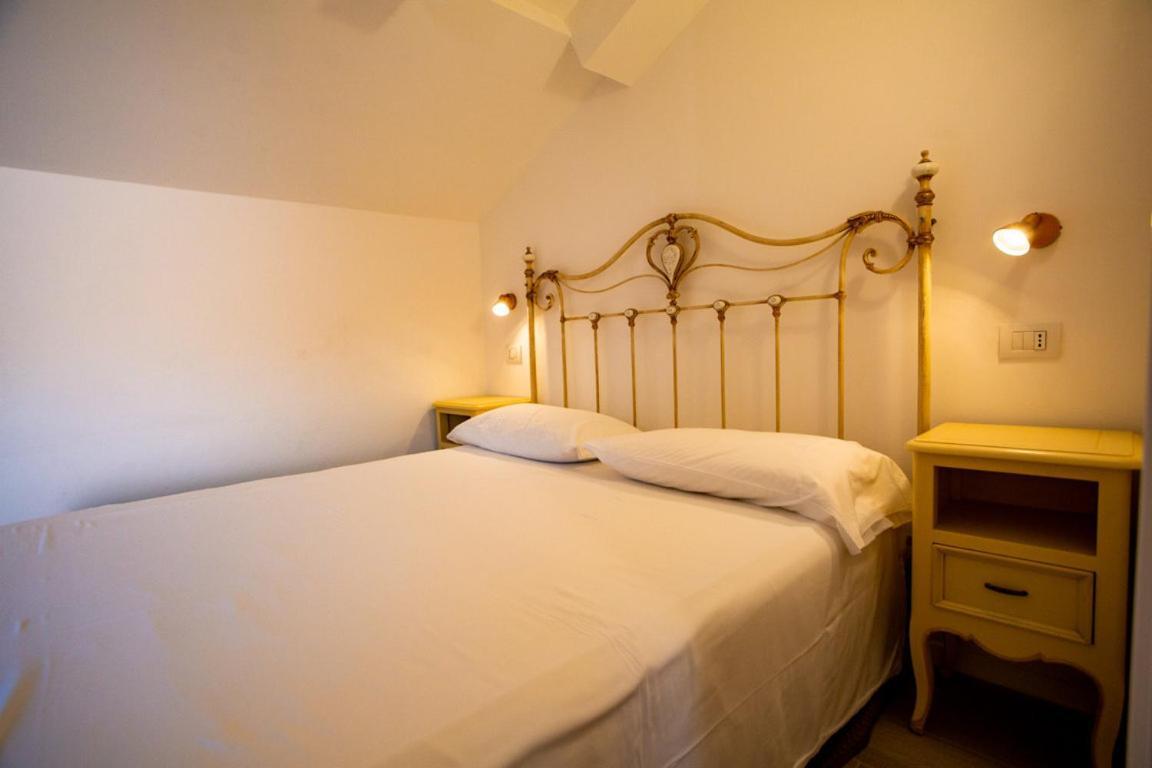 Residence Villa Il Casale - Appartamenti Wellness E Piscina Riscaldata Tovo San Giacomo Eksteriør bilde