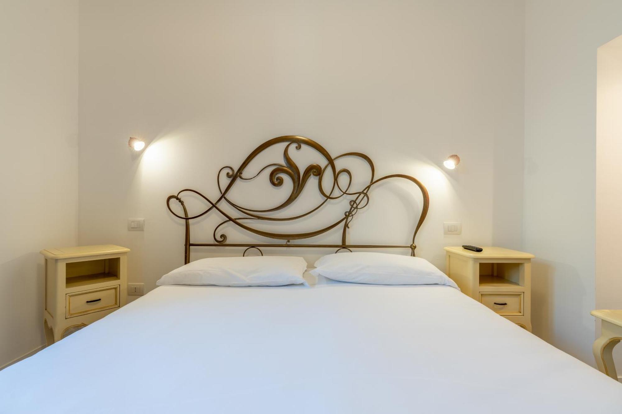 Residence Villa Il Casale - Appartamenti Wellness E Piscina Riscaldata Tovo San Giacomo Eksteriør bilde
