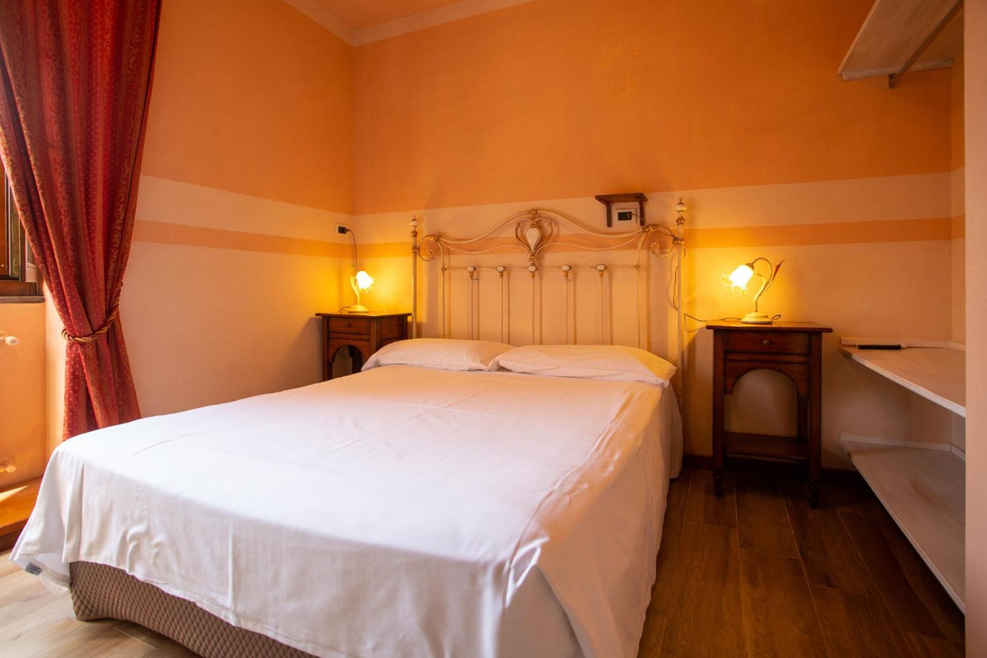Residence Villa Il Casale - Appartamenti Wellness E Piscina Riscaldata Tovo San Giacomo Eksteriør bilde