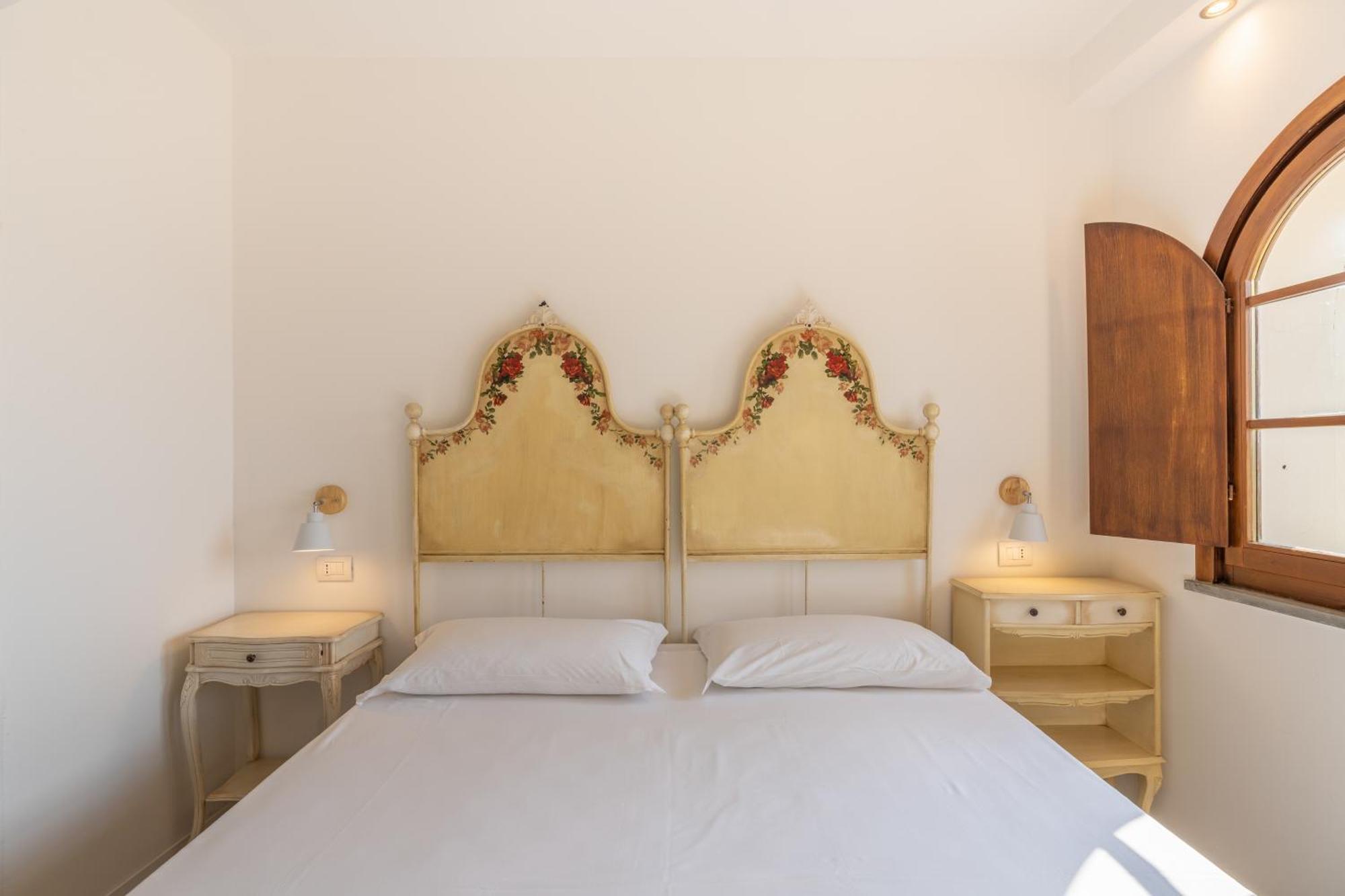Residence Villa Il Casale - Appartamenti Wellness E Piscina Riscaldata Tovo San Giacomo Eksteriør bilde