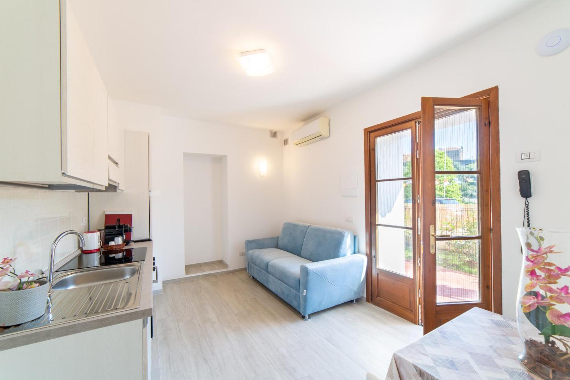 Residence Villa Il Casale - Appartamenti Wellness E Piscina Riscaldata Tovo San Giacomo Eksteriør bilde