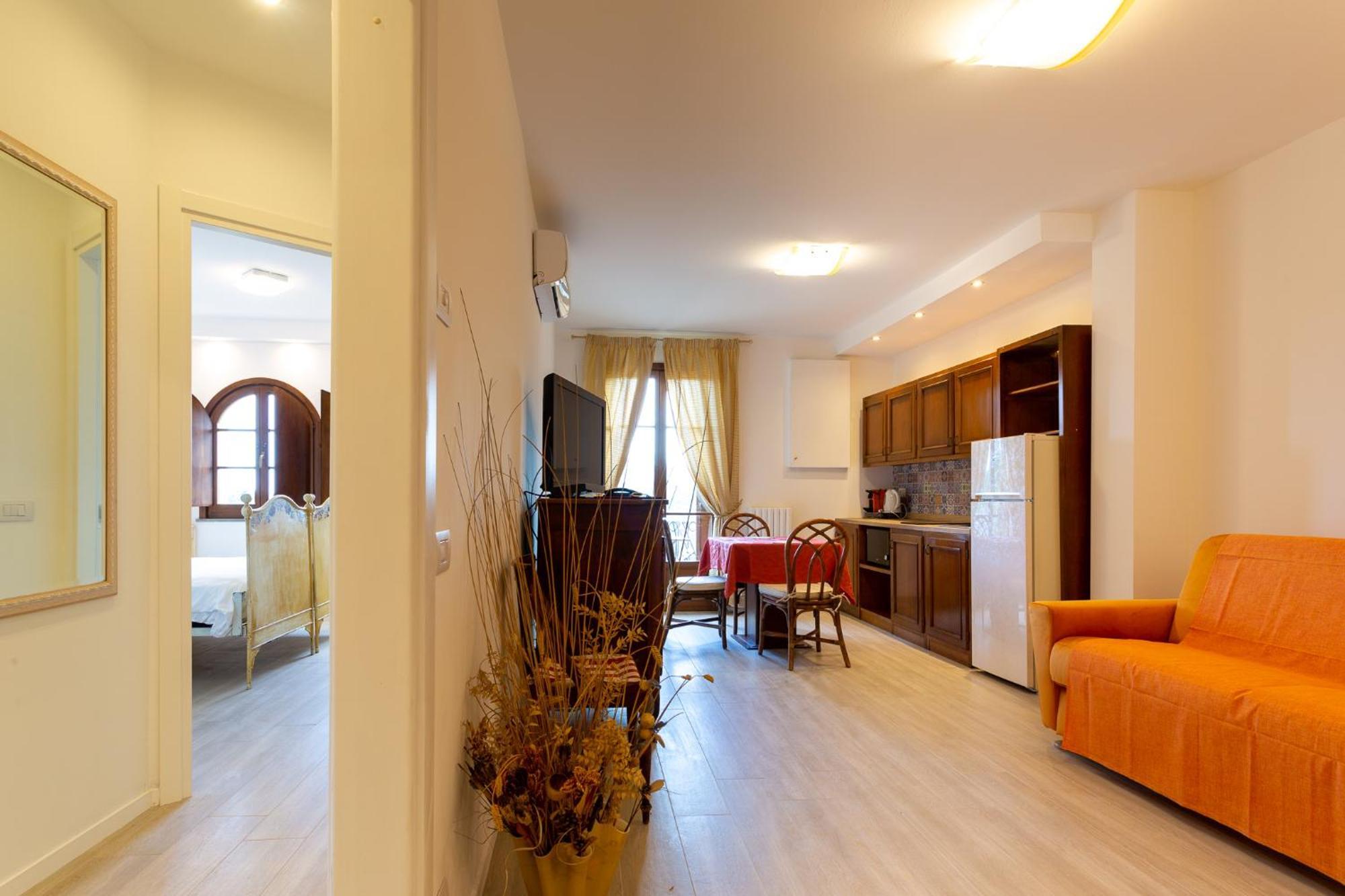 Residence Villa Il Casale - Appartamenti Wellness E Piscina Riscaldata Tovo San Giacomo Eksteriør bilde
