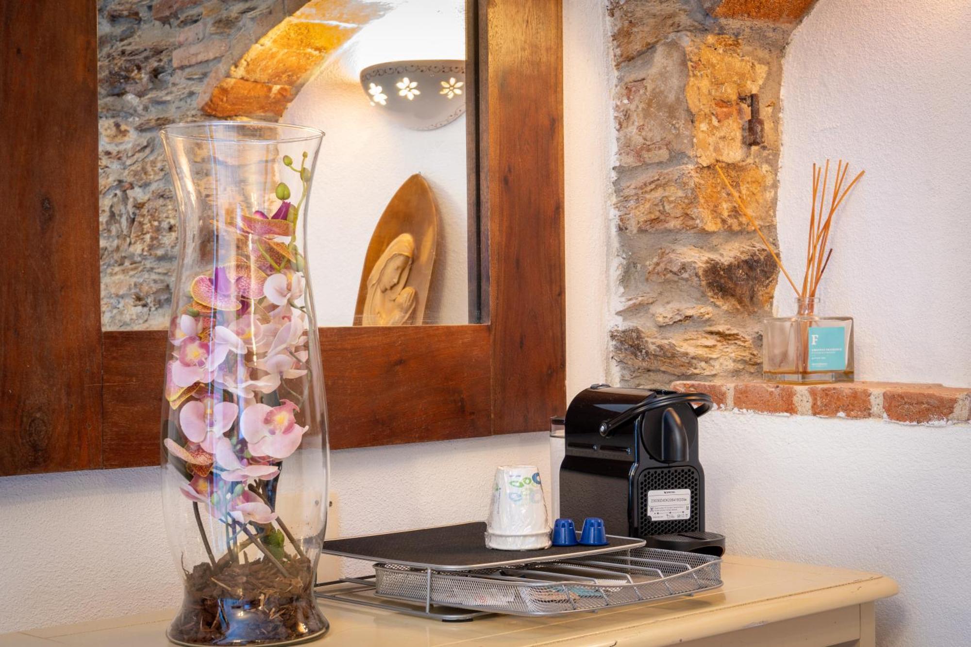 Residence Villa Il Casale - Appartamenti Wellness E Piscina Riscaldata Tovo San Giacomo Eksteriør bilde
